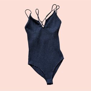 LA Hearts Bodysuit